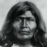 Victorio: La Batalla de Tres Castillos 13 Apaches VITORIO 1