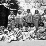 Victorio: La Batalla de Tres Castillos 10 Apaches sobrevivientes Tres Castillos