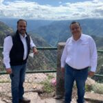 Bahuichivo Urique Loera 2