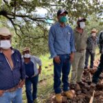 Bahuichivo Urique Loera 5