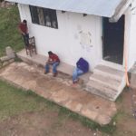 Lleva Gobierno del Estado comunicación digital con REDvolución a Basihuare 1 Basihuare 4