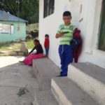 Lleva Gobierno del Estado comunicación digital con REDvolución a Basihuare 5 Basihuare punto de Internet 01