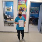 CASA DE CUIDADO DIARIO INFANTIL PARAJES DEL SOL