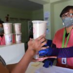 El Programa Contra la Desnutrición y La Obesidad 2020 acudirá mañana a cuatro centros comunitarios 6 CC 1