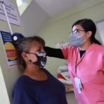 El Programa Contra la Desnutrición y La Obesidad 2020 acudirá mañana a cuatro centros comunitarios 2 CC 2