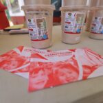 El Programa Contra la Desnutrición y La Obesidad 2020 acudirá mañana a cuatro centros comunitarios 3 CC 3