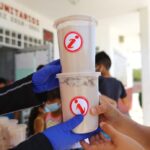 El Programa Contra la Desnutrición y La Obesidad 2020 acudirá mañana a cuatro centros comunitarios 1 CC 4