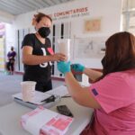 Programa Contra la Desnutrición y la Obesidad 2020 inicia nueva fase 3 CC Sep 2