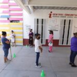 Programa Contra la Desnutrición y la Obesidad 2020 inicia nueva fase 2 CC Sep 3