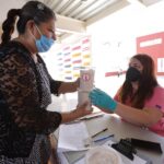 Programa Contra la Desnutrición y la Obesidad 2020 inicia nueva fase 4 CC Sep 4