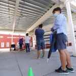 Programa Contra la Desnutrición y la Obesidad 2020 inicia nueva fase 6 CC Sep 5