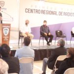 CENTRO RADIOTERAPIA ZONA NORTE