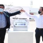 CENTRO REGIONAL DE RADIO TERAPIA 1 1