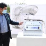 CENTRO REGIONAL DE RADIO TERAPIA 13