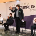 CENTRO REGIONAL DE RADIO TERAPIA 5