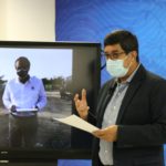 CENTRO REGIONAL DE RADIOTERAPIA ZONA NORTE 1