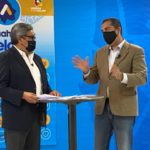 Invierte Estado 403.8 mdp para infraestructura de seguridad pública en Juárez 7 CHIHUAHUA ADELANTE 14 SEPT 2020