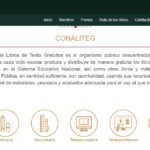 Invita SEyD a consultar libros de texto gratuitos en línea 4 CO1