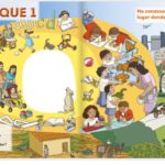 Invita SEyD a consultar libros de texto gratuitos en línea 1 CO4