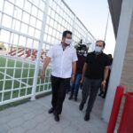 Cabada Polideportivo 1