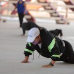 Cabada Polideportivo 2