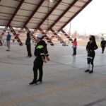 Cabada Polideportivo 3