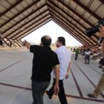 Cabada Polideportivo 4