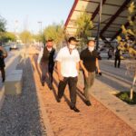 Cabada Polideportivo 7