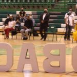 Con educación a distancia inicia semestre el COBACH 3 Ceremonia Inicio Semestre Cobach 4