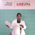 Claudia Larissa Martinez