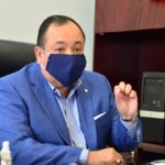 Consejero Juridico Jorge Espinoza 1