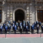 Acuerdan Gobernadores de Alianza Federalista crear agencia de promoción económica 2 DAH 2558