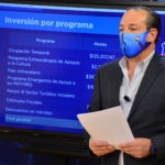 Dispersión de recursos para enfrentar la contingencia llega a chihuahuenses 3 DAH 3547