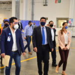 Inaugura Javier Corral nuevo Centro de Distribución Walmart en Chihuahua 1 DAH 5281