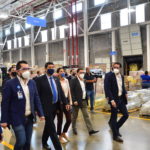 Inaugura Javier Corral nuevo Centro de Distribución Walmart en Chihuahua 2 DAH 5294