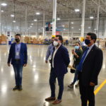 Inaugura Javier Corral nuevo Centro de Distribución Walmart en Chihuahua 4 DAH 5297