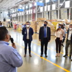 Inaugura Javier Corral nuevo Centro de Distribución Walmart en Chihuahua 5 DAH 5303