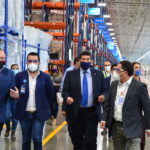 Inaugura Javier Corral nuevo Centro de Distribución Walmart en Chihuahua 6 DAH 5353