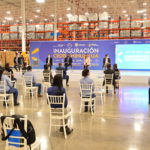 Inaugura Javier Corral nuevo Centro de Distribución Walmart en Chihuahua 10 DAH 5404