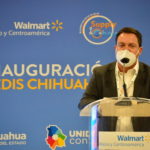 Inaugura Javier Corral nuevo Centro de Distribución Walmart en Chihuahua 11 DAH 5409