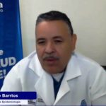 COVID-19: Al borde de los 15 mil casos en el estado de Chihuahua 14 DR GUMARO 2
