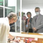 Entrega Ejecutivo Estatal informe de actividades a Congreso del Estado 2 DSC1271