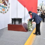 Chihuahua ha dado lecciones cívicas en defensa de sus causas y recursos: Javier Corral 16 DSC1815