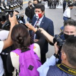 Responsables del desorden y la corrupción siguen en Conagua: Gobernador 1 DSC1955