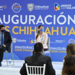 Inaugura Javier Corral nuevo Centro de Distribución Walmart en Chihuahua 15 DSC 1017
