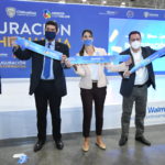 Inaugura Javier Corral nuevo Centro de Distribución Walmart en Chihuahua 16 DSC 1092