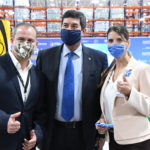 Inaugura Javier Corral nuevo Centro de Distribución Walmart en Chihuahua 17 DSC 1122