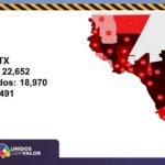 COVID-19: 14 mil 203 casos y 1 mil 329 defunciones en estado de Chihuahua 13 Diapositiva13 9
