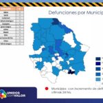 COVID-19: Al borde de los 15 mil casos en el estado de Chihuahua 5 Diapositiva6 20