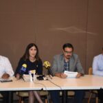 Diputados Federales Morena 2